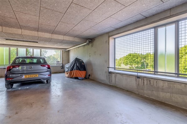 Medium property photo - Semmelweisstraat 90, 9728 NB Groningen